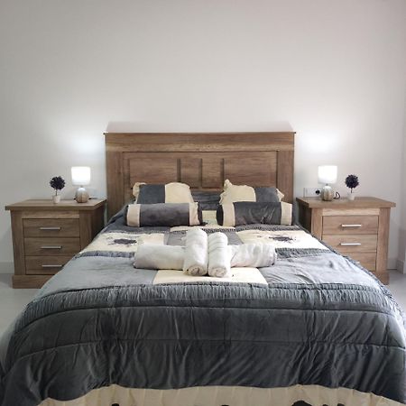 Apartamentos Costa Los Alcazares Luaran gambar