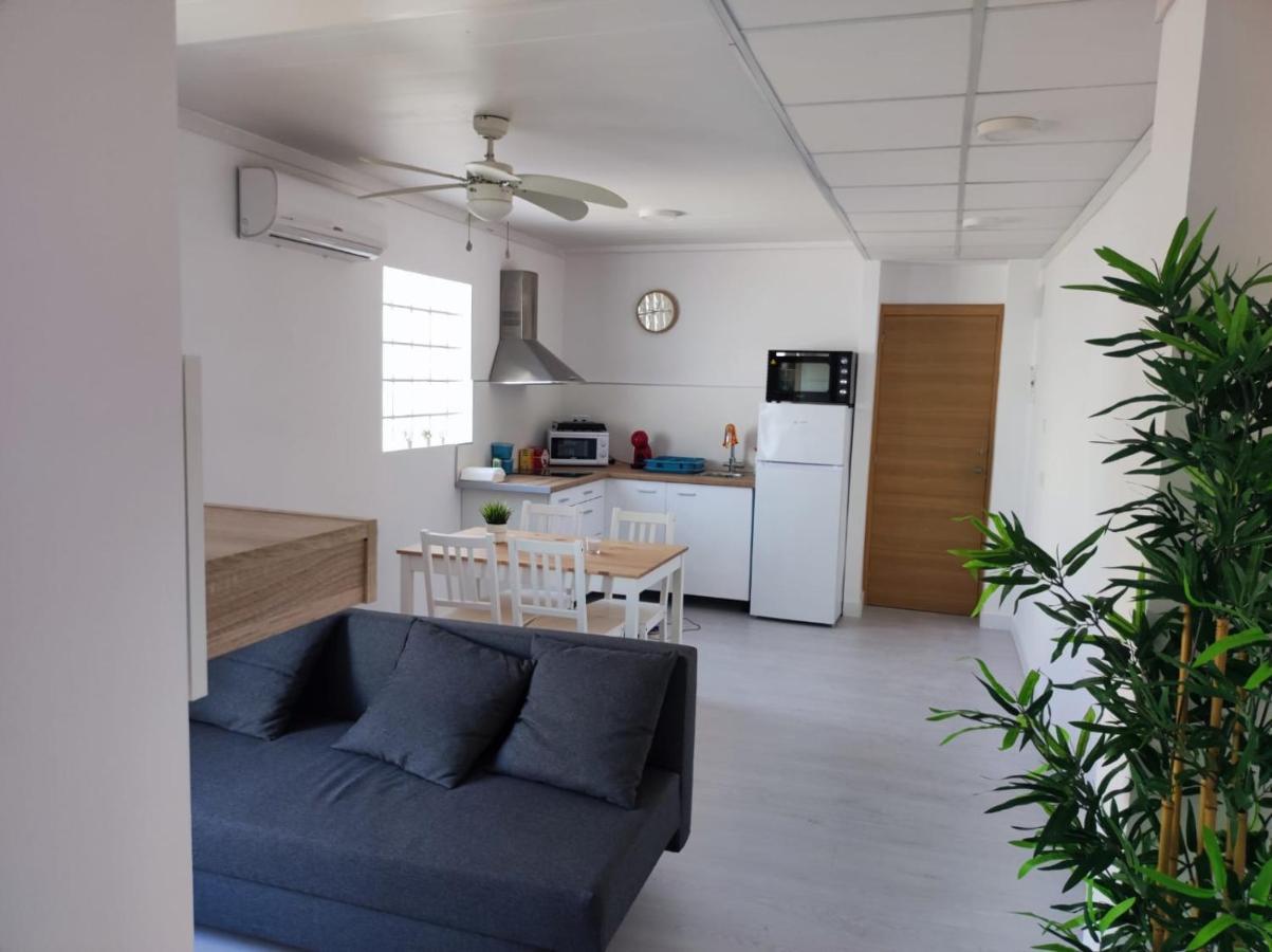 Apartamentos Costa Los Alcazares Luaran gambar