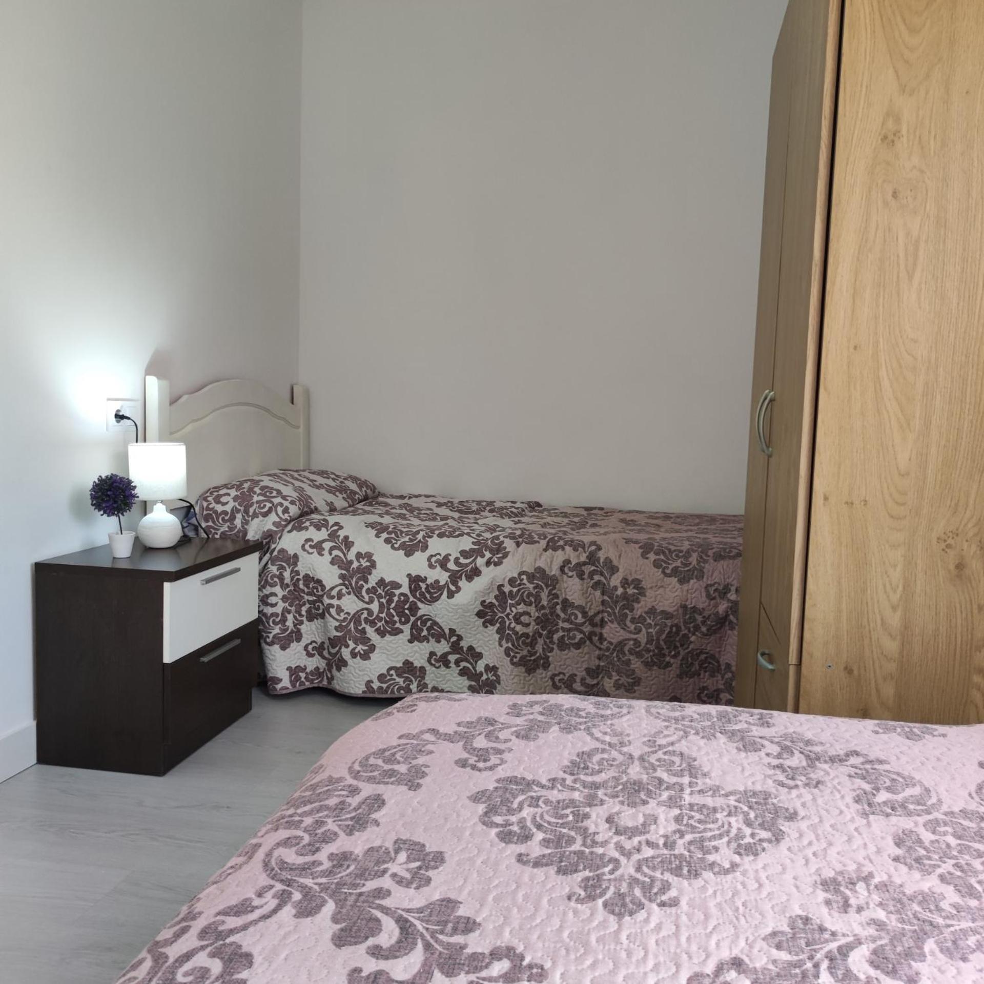 Apartamentos Costa Los Alcazares Luaran gambar